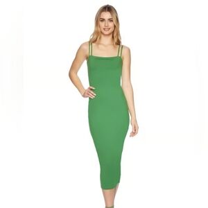 Susana Monaco Midi Dress